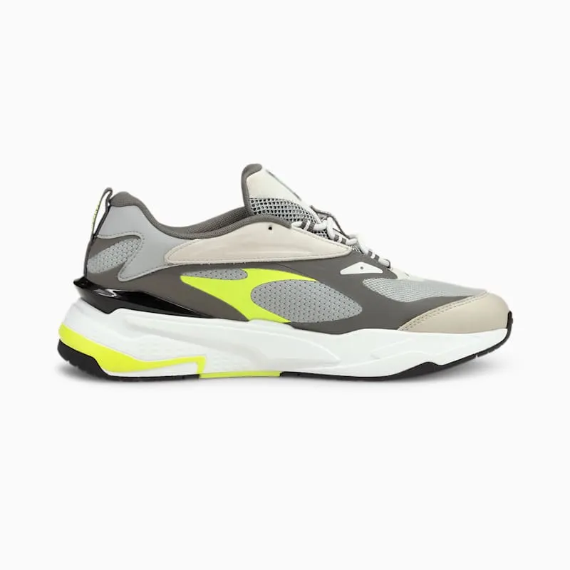 Puma RS-Fast Neon Grey/Yellow (38252002)