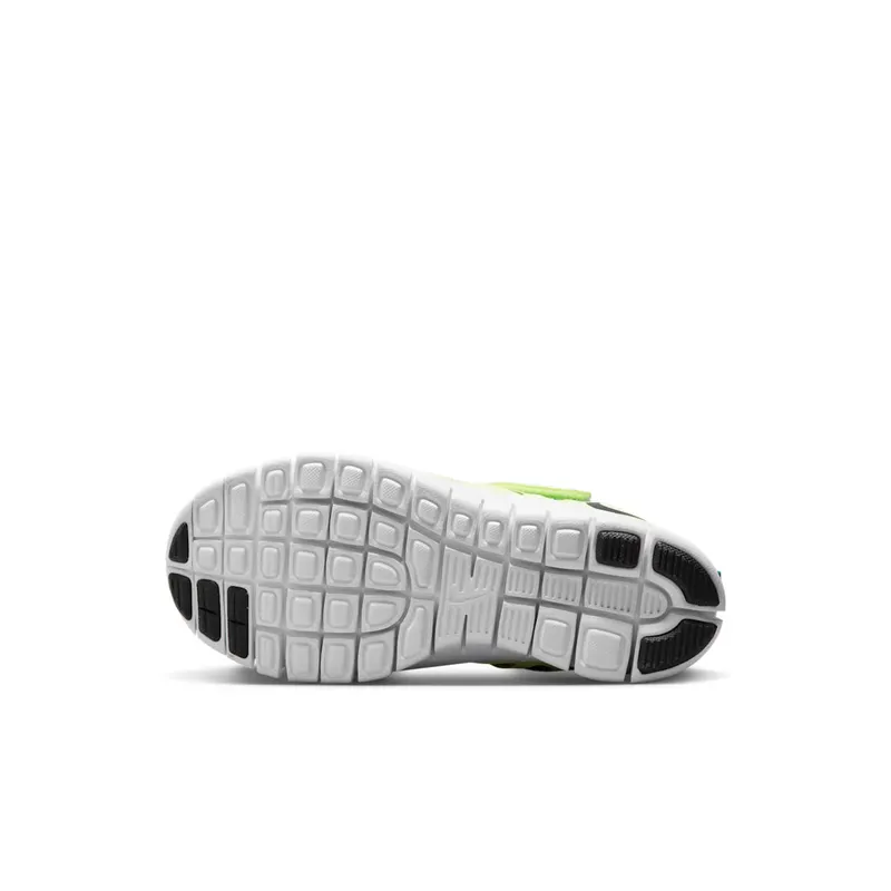 Nike Free Run 2 PS “Bright Spruce Barely Volt” (DA2689-300)
