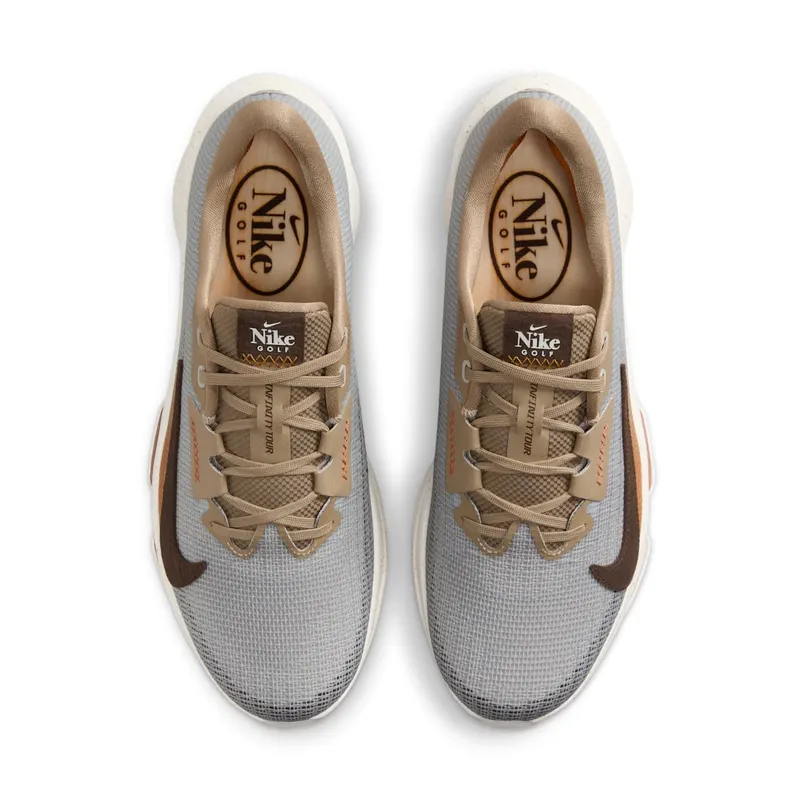 Nike AIR ZOOM INFNTY TR 2 NRG “PGA Championships” (FN6845-001)