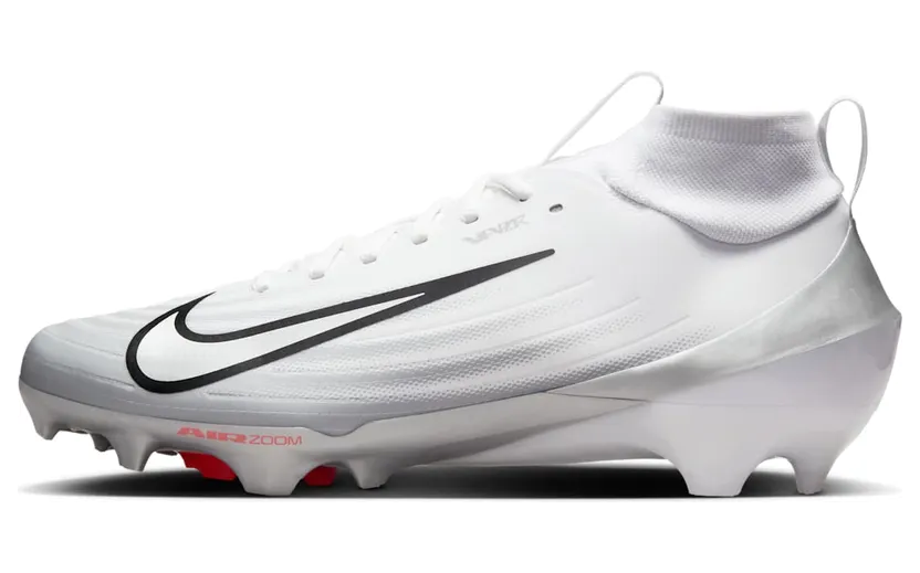 Nike Zoom Air Vapor Pro 1 White Black Summit White Metallic Silver (FB3298-100)