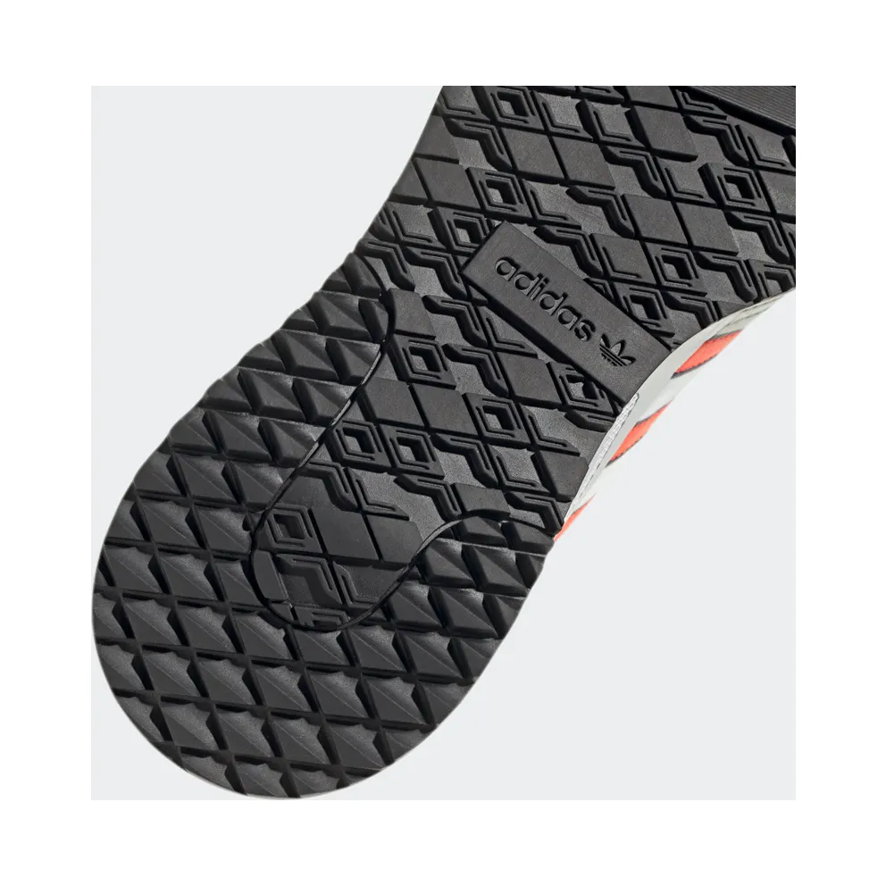 adidas Valerance Silver Metallic / Solar Red / Legend Ink (S42560)