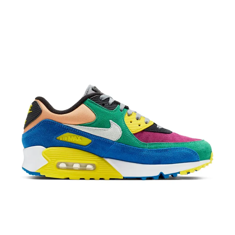 Nike Air Max 90 QS ‘Viotech 2.0’ (2019) (CD0917-300)
