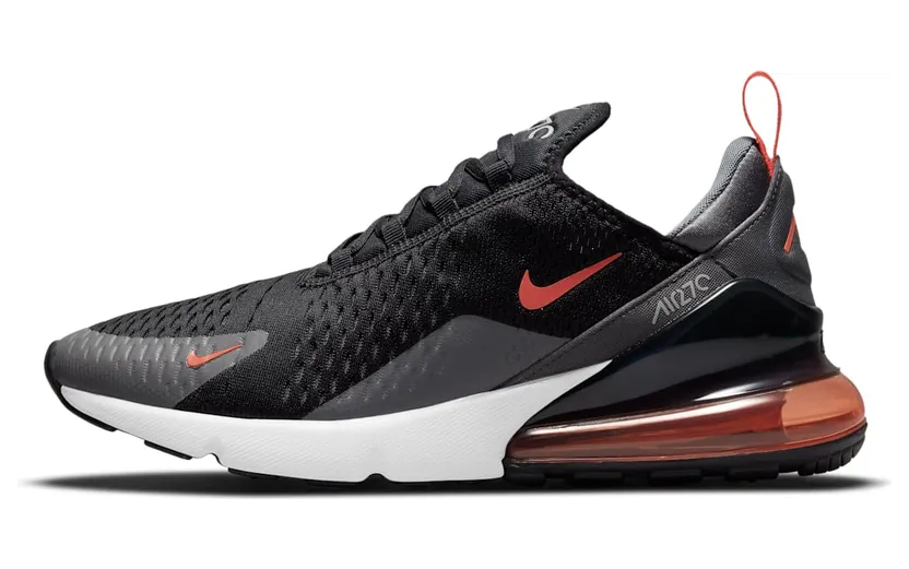 Nike Air Max 270 Ess Black (DM2462-001)