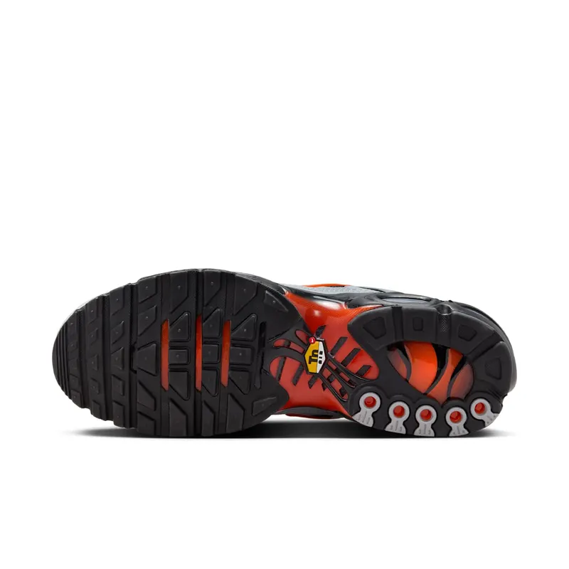 Nike Air Max Plus Wolf Grey Picante Red (DM0032-011)