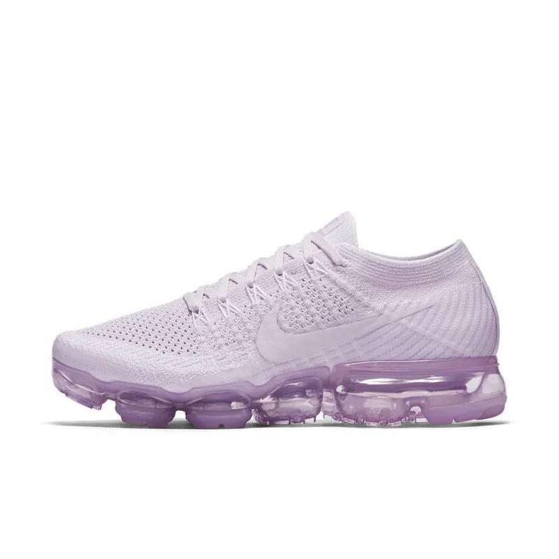 Nike Air VaporMax Light Violet (W) Light Violet/Light Violet-White (849557-501)