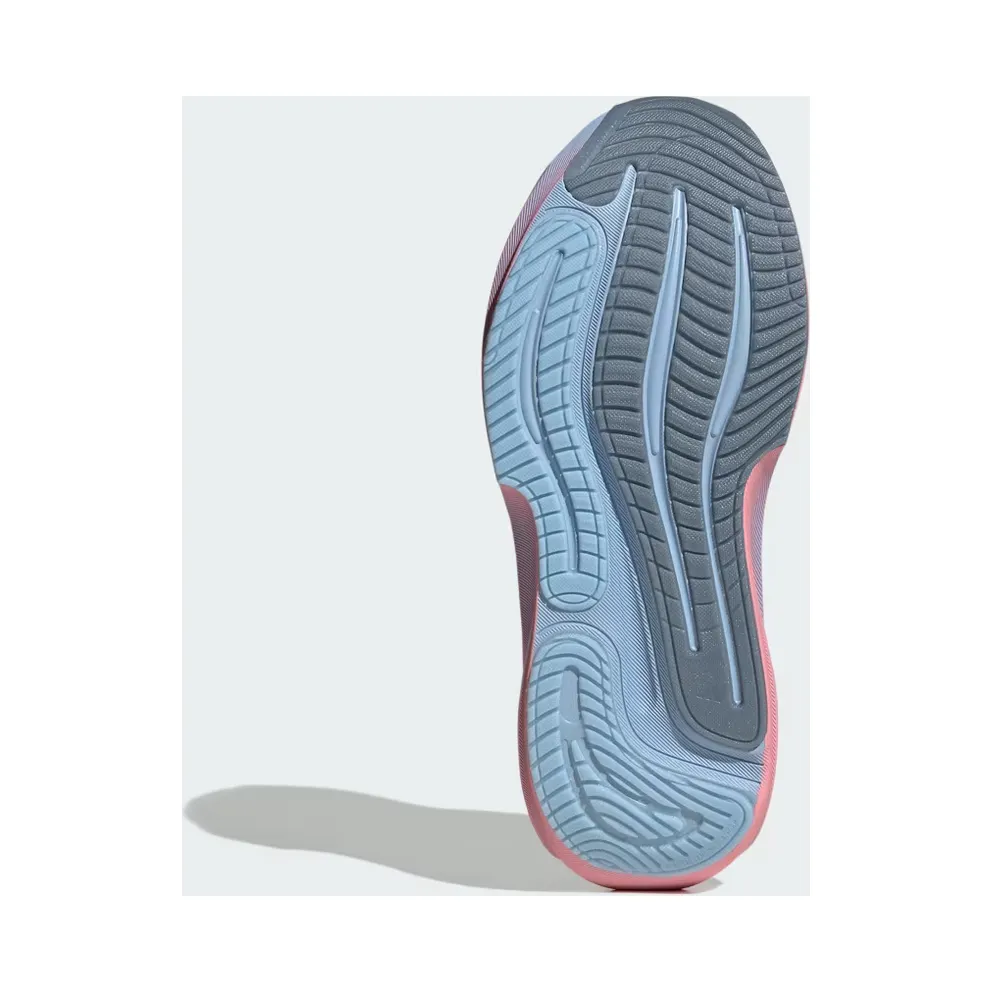adidas Supernova Rise 3 Running “Tech Ink / Iron Metallic / Night Grey” (KK4196)