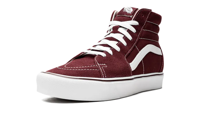 Vans Sk8 Hi Lite Classic “Port Royale” (VN0A2Z5YR2K)