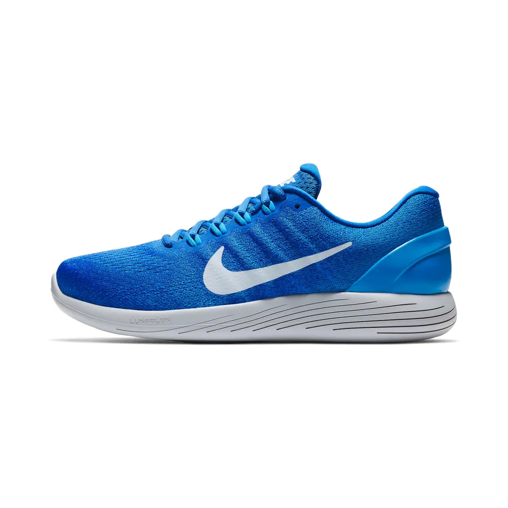 Nike Lunarglide 9 Hyper Cobalt Blue Tint (904715-405)