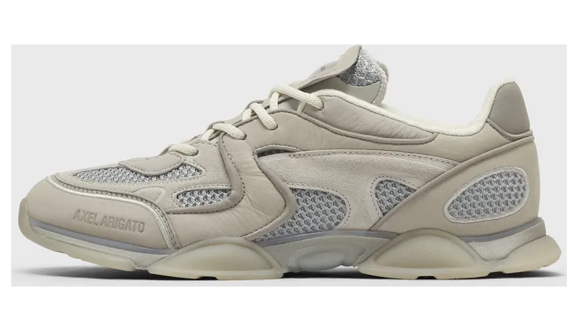 Axel Arigato Eris Sneaker Grey