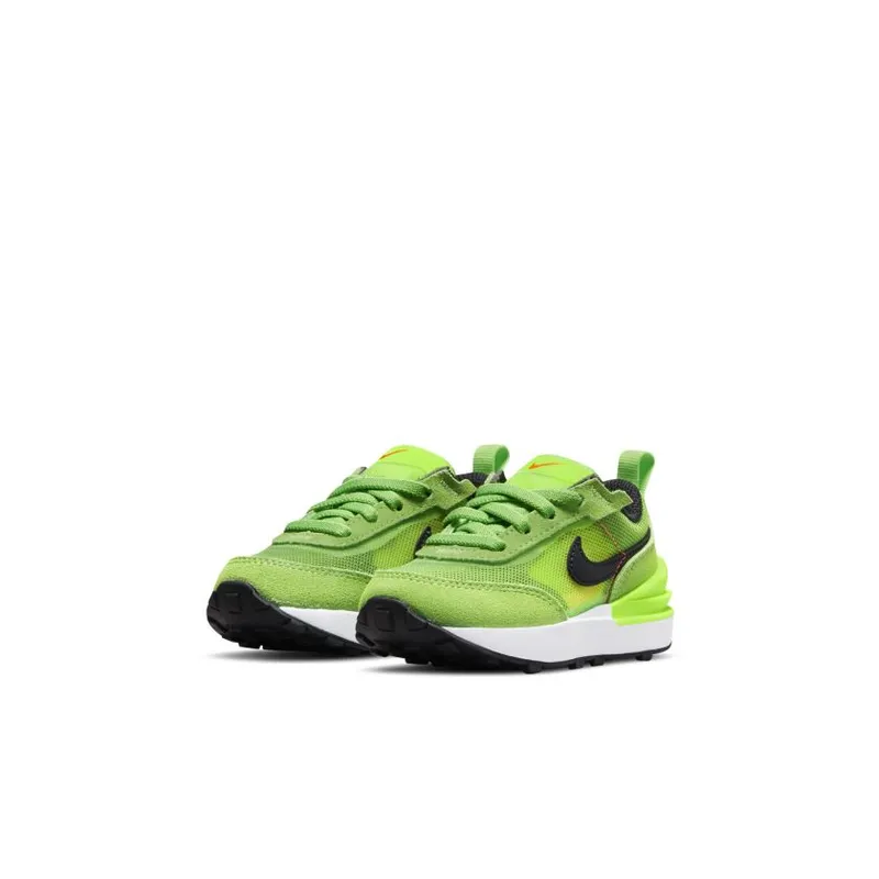 Nike Waffle One Green (DC0479-300)