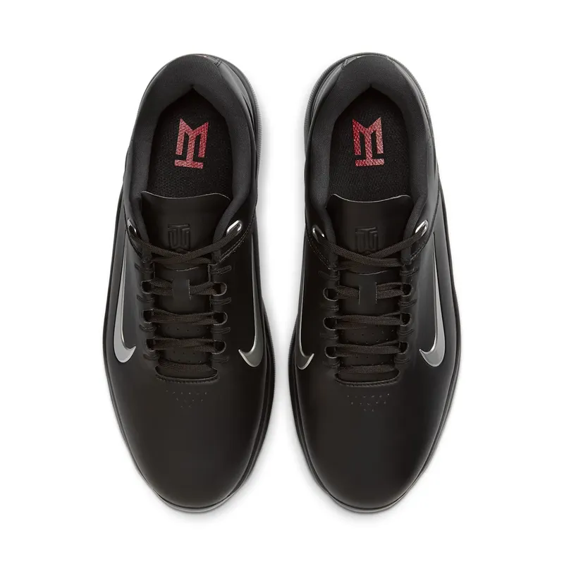 Nike Air Zoom Tiger Woods 20 Black (Wide) (CI4509-001)