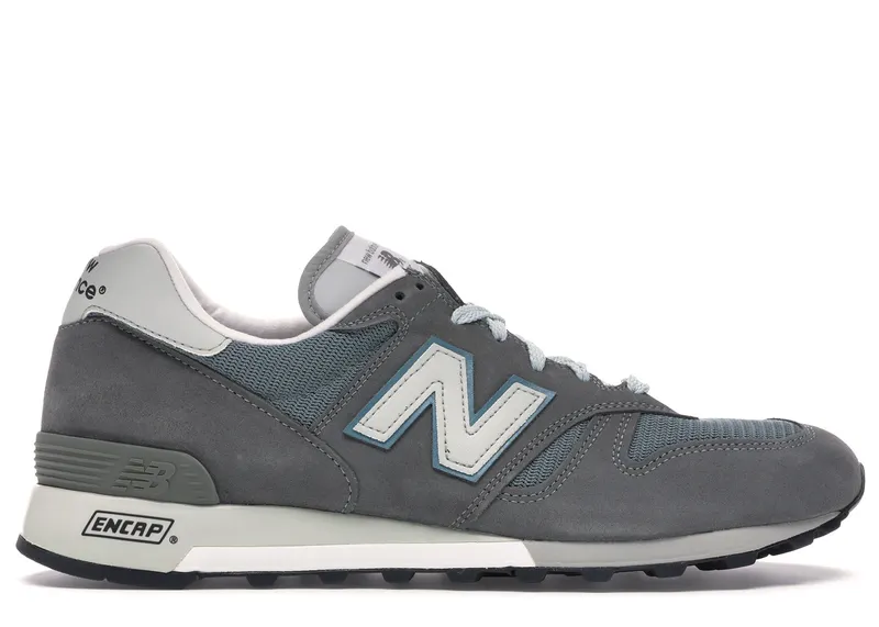 New Balance 1300 Steel Blue Steel Blue/White (M1300CL/M1300CLS)