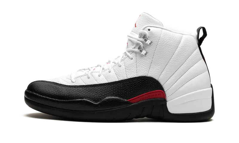Air Jordan 12 “Red Taxi” (CT8013-162)