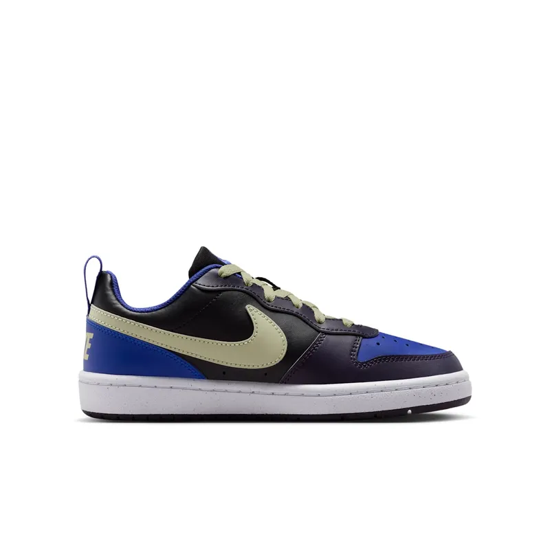 Nike Court Borough Low Black (DV5456-011)