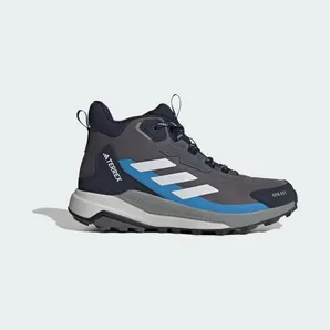adidas Terrex Anylander Mid Rain.rdy Hiking “Aurora Onix / Dash Grey / Legend Ink” (JR6593)