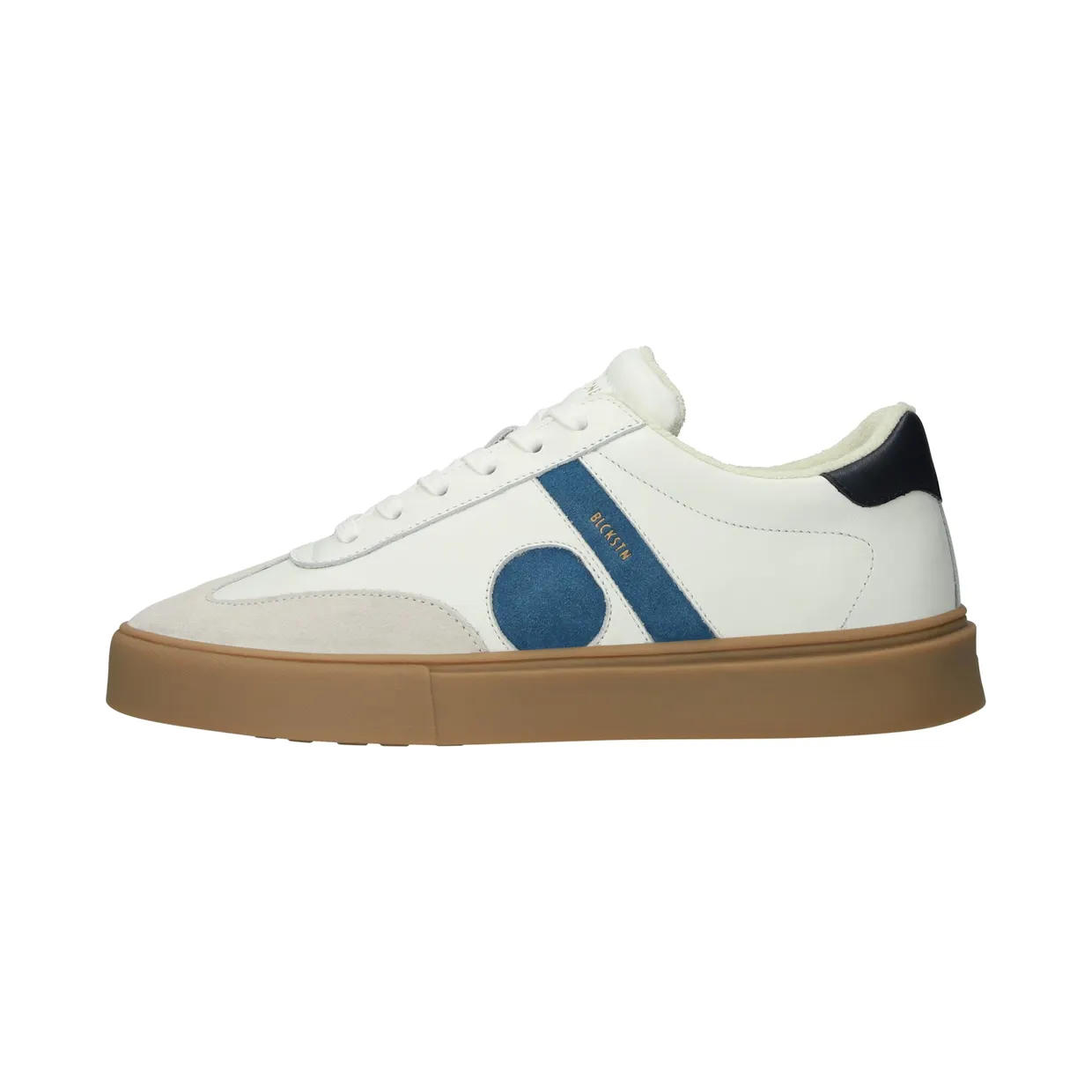 blackstone-sneaker EG554WHIB