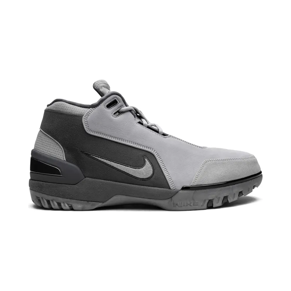 Nike Air Zoom Generation low-top – Grey (DR0455)