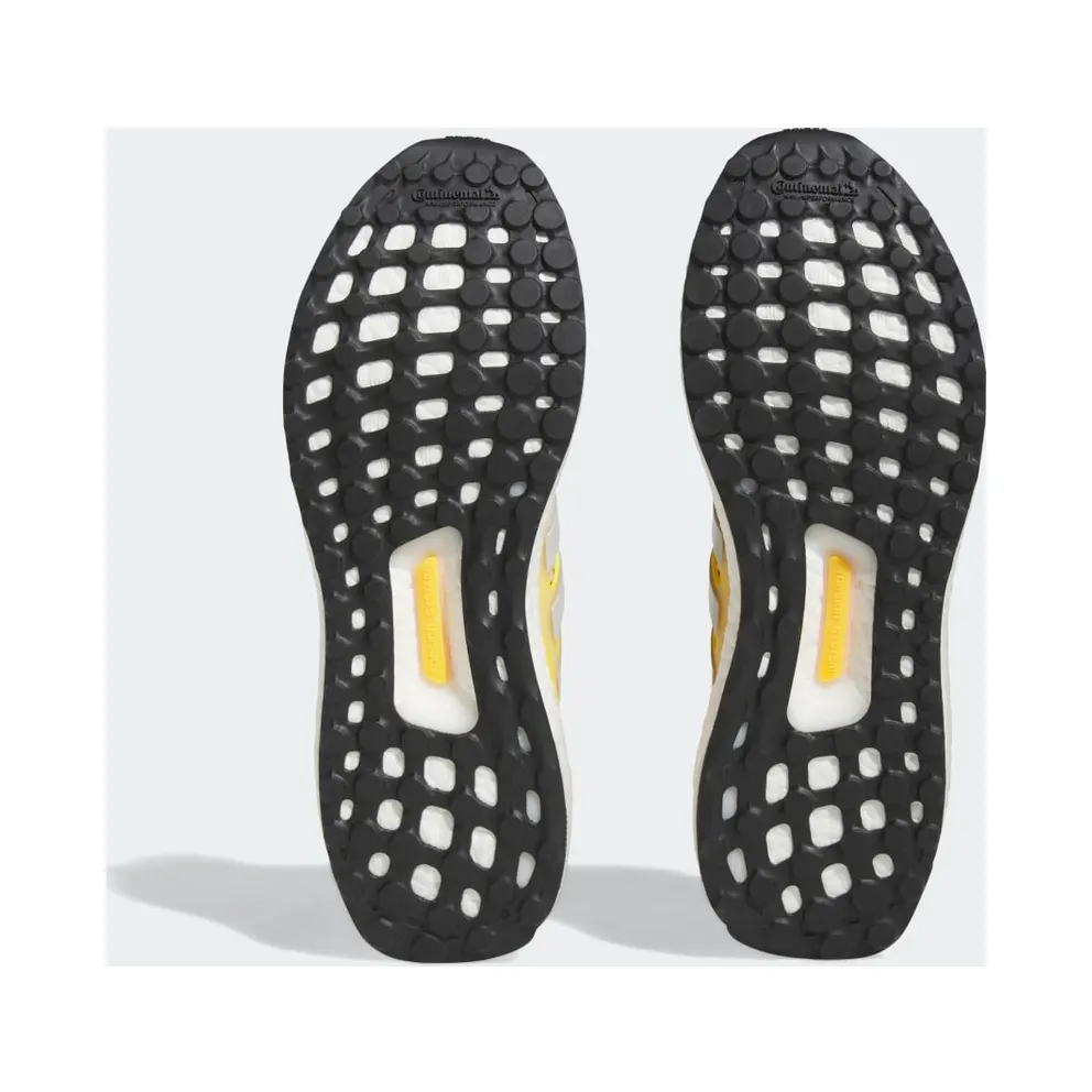 Adidas Ultraboost 1.0 Light Solid Grey / Light Solid Grey / Bold Gold (GY7479)