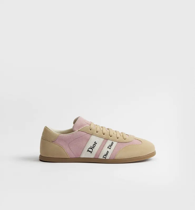 Dior Ribbon-sneaker (KCK553SUE-S80P)