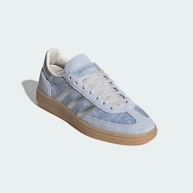 Adidas Handball Spezial “Liberty London Delft Blue” (IH4505)