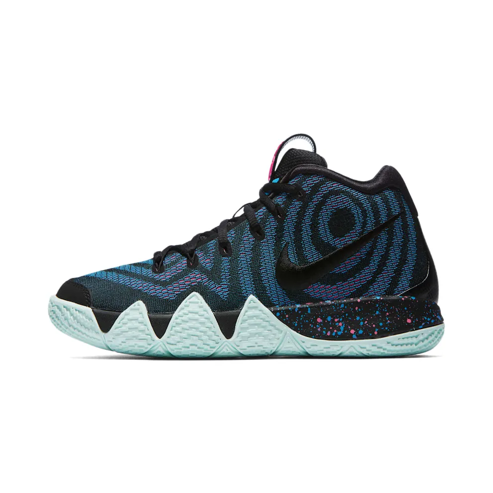 Nike Kyrie 4 80s Decades Pack (GS)