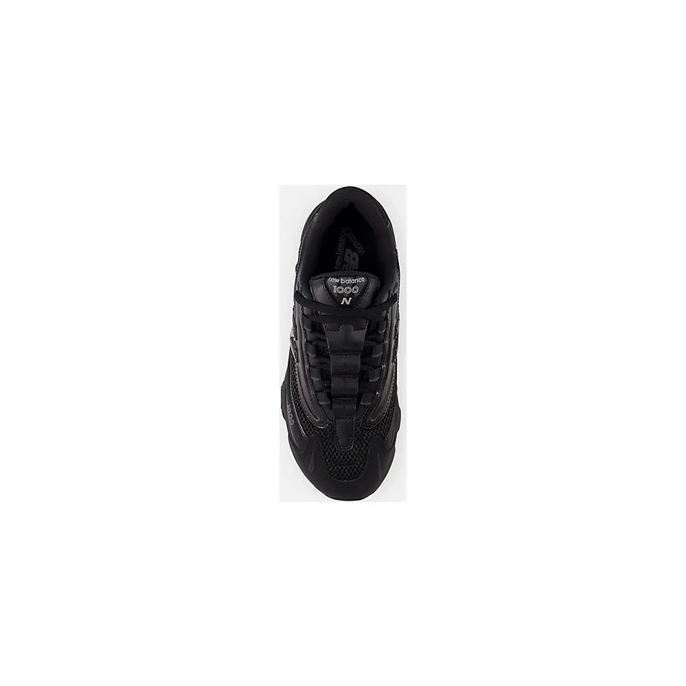 New Balance 1000 Black (GC1000BK)