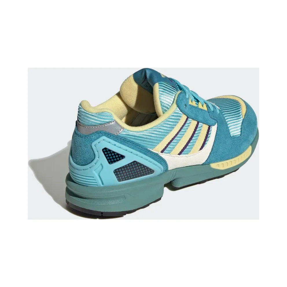 Adidas ZX 8020 Light Aqua / Purple / Tactile Steel (GX1617)