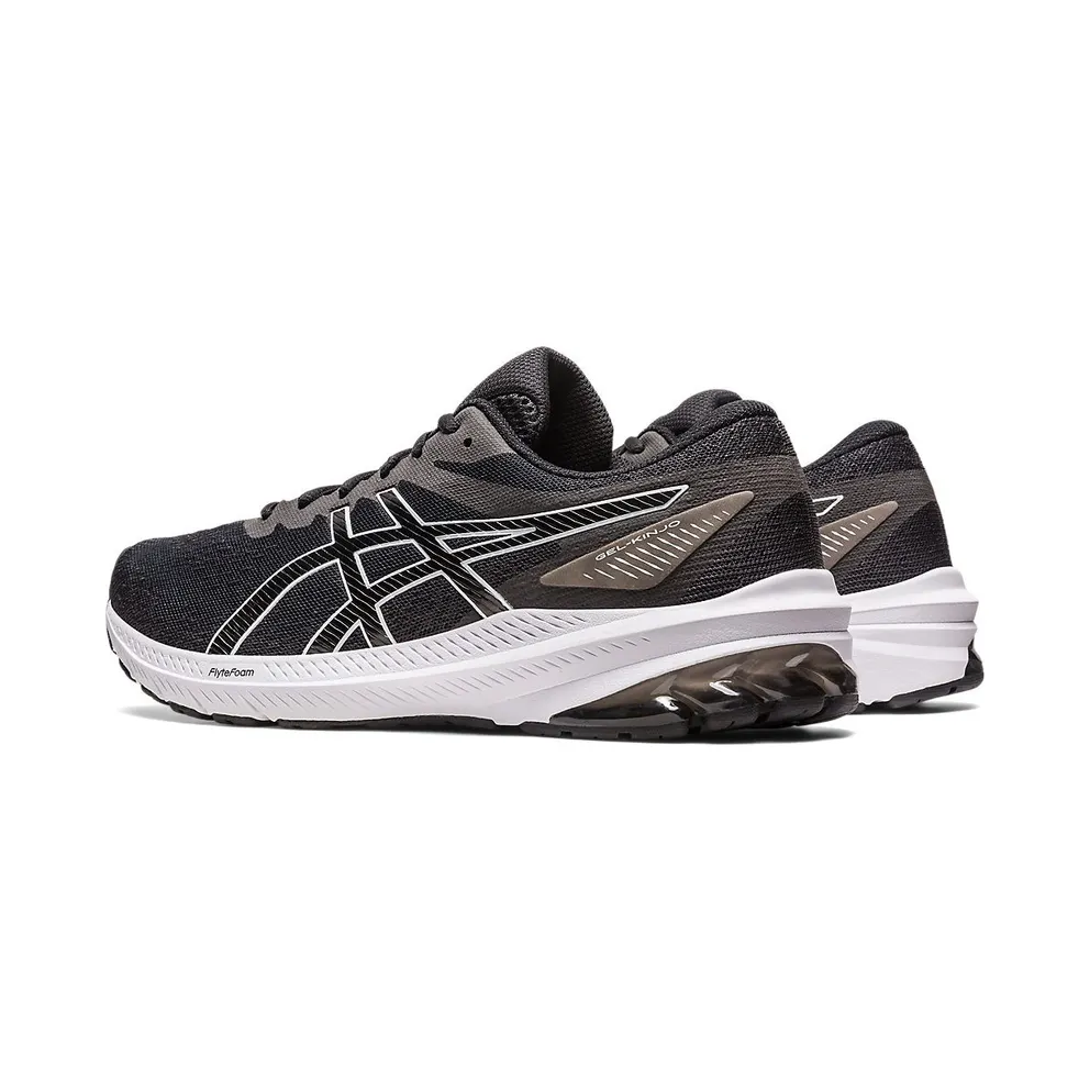 ASICS GEL-KINJO “Black / Black” (1011B636-001)