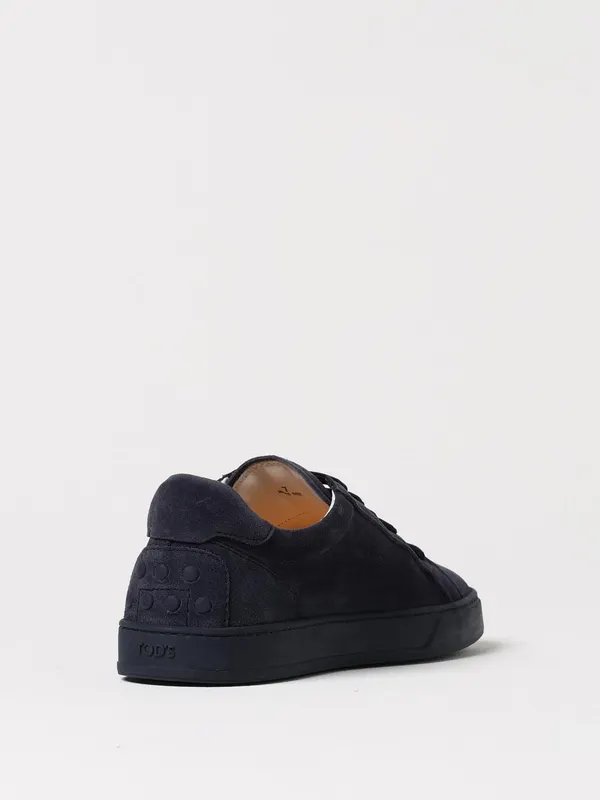 Tod’s Sneakers Blue (XXM04L0HZ40RE0U805) (2)