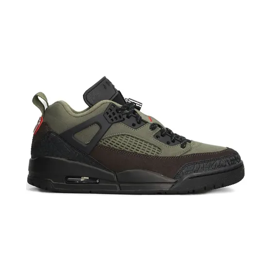Jordan Spizike Low “Green” (IH1782)