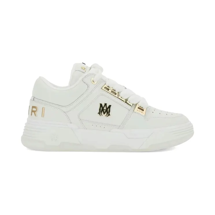 AMIRI MA-1 White Gold (AMFOSR1152-100)