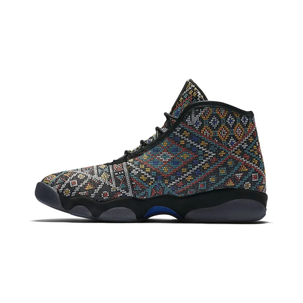 Jordan Horizon All Star (2016) Black-Lucid Green/University Gold (822333-035)