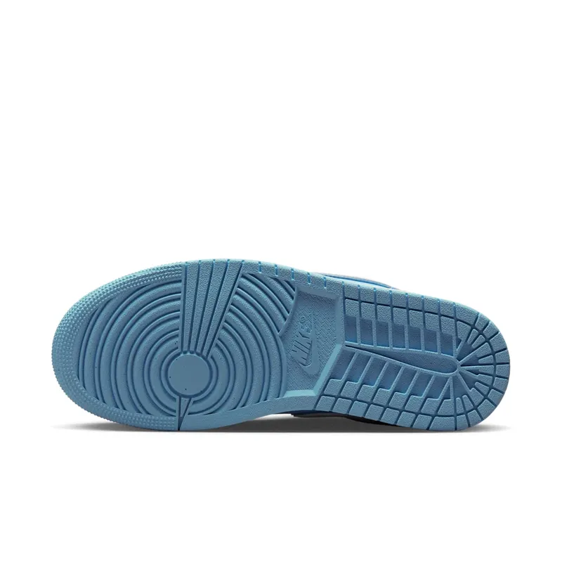 Jordan 1 LO SE “Ice Blue” (DV1299-104)
