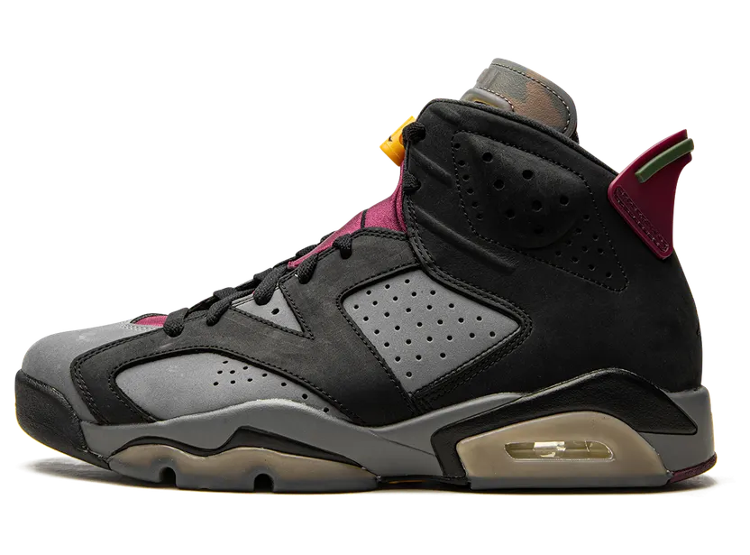 Jordan 6 Retro Bordeaux (CT8529-063)