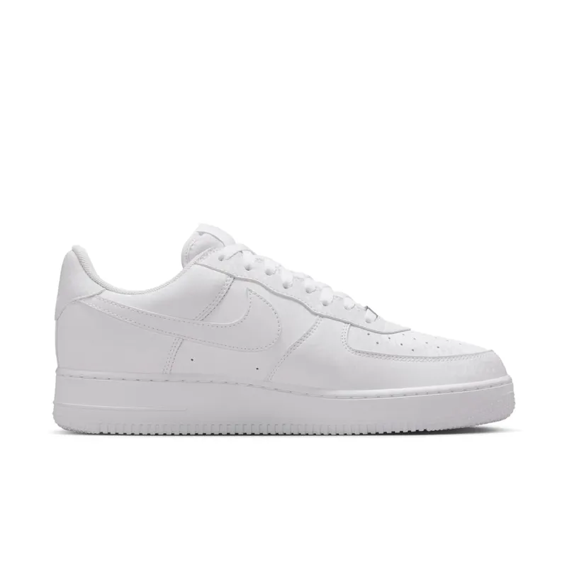 Nike Air Force 1 Low “Kobe Bryant – Triple White” (IB0018-100)