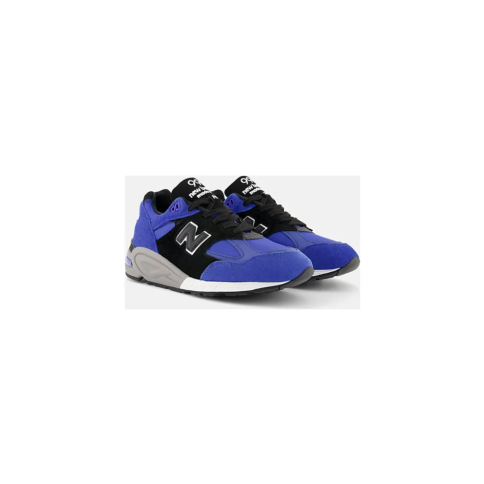 New Balance New Balance Blue/Black (M990PL2)