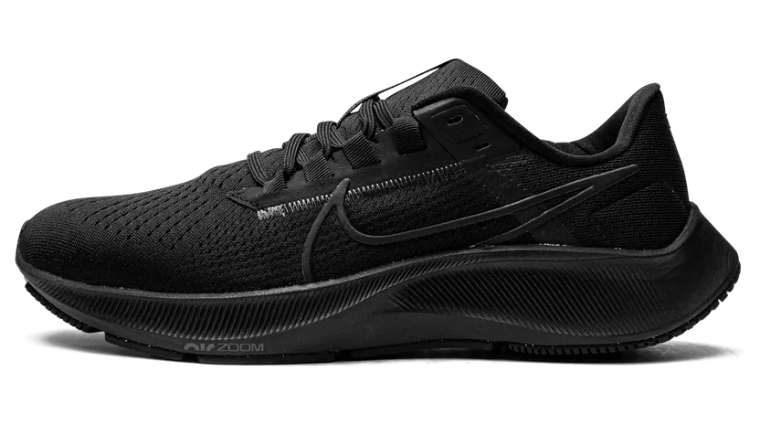 Nike Air Zoom Pegasus 38 Zwart (CW7356-001)