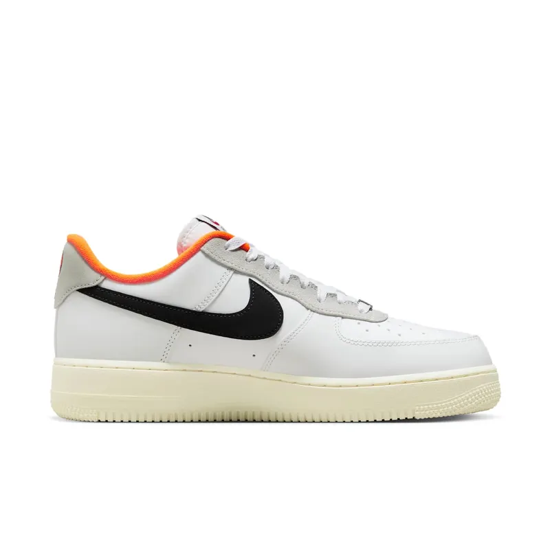 Nike Air Force 1 Low 07 Hoops (DX3357-100)