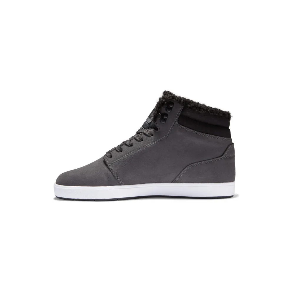 DC Crisis 2 Hi Wnt charcoal (ADYS100700-CHR)