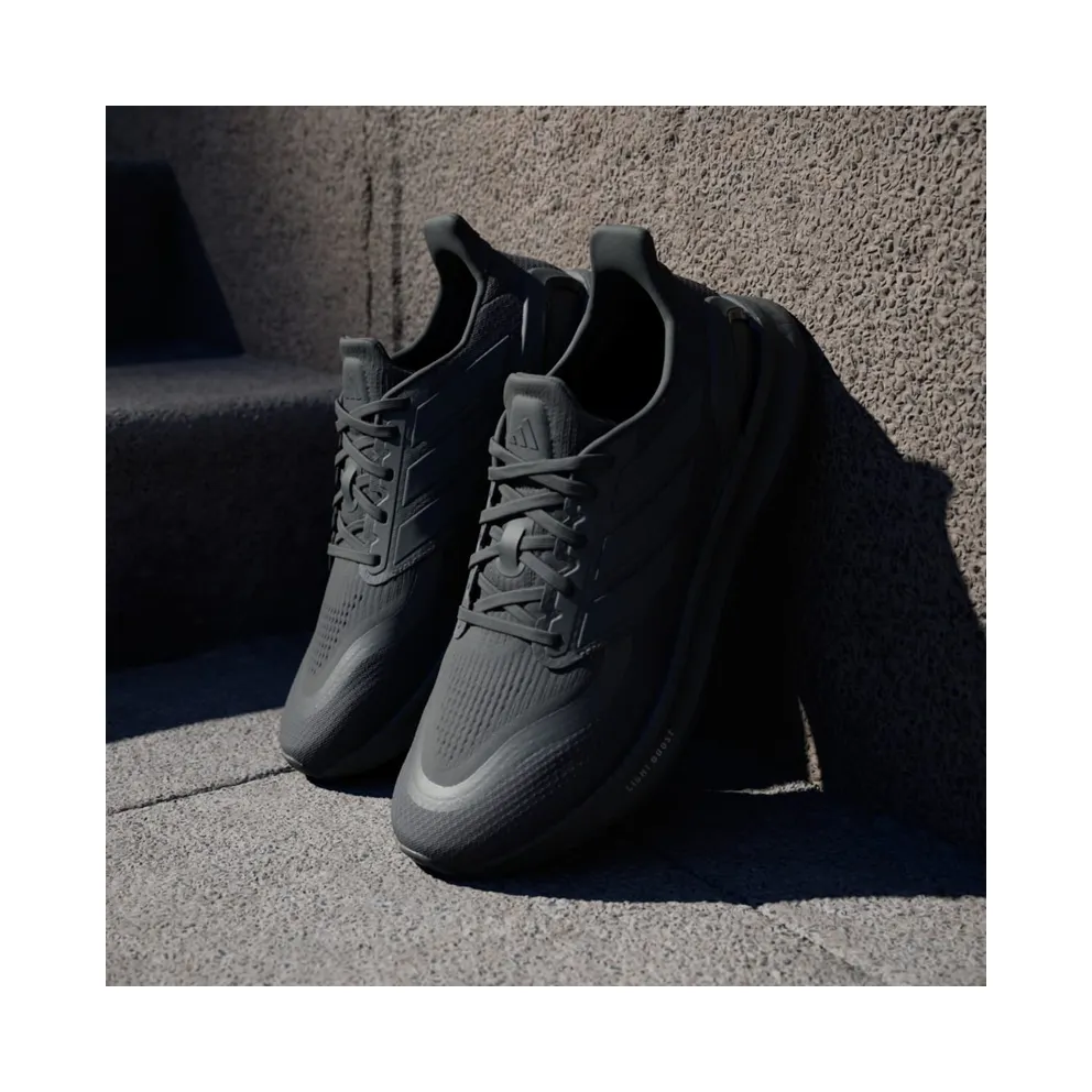Adidas Pureboost 5 Running Shoes Core Black / Core Black / Core Black (ID1158)