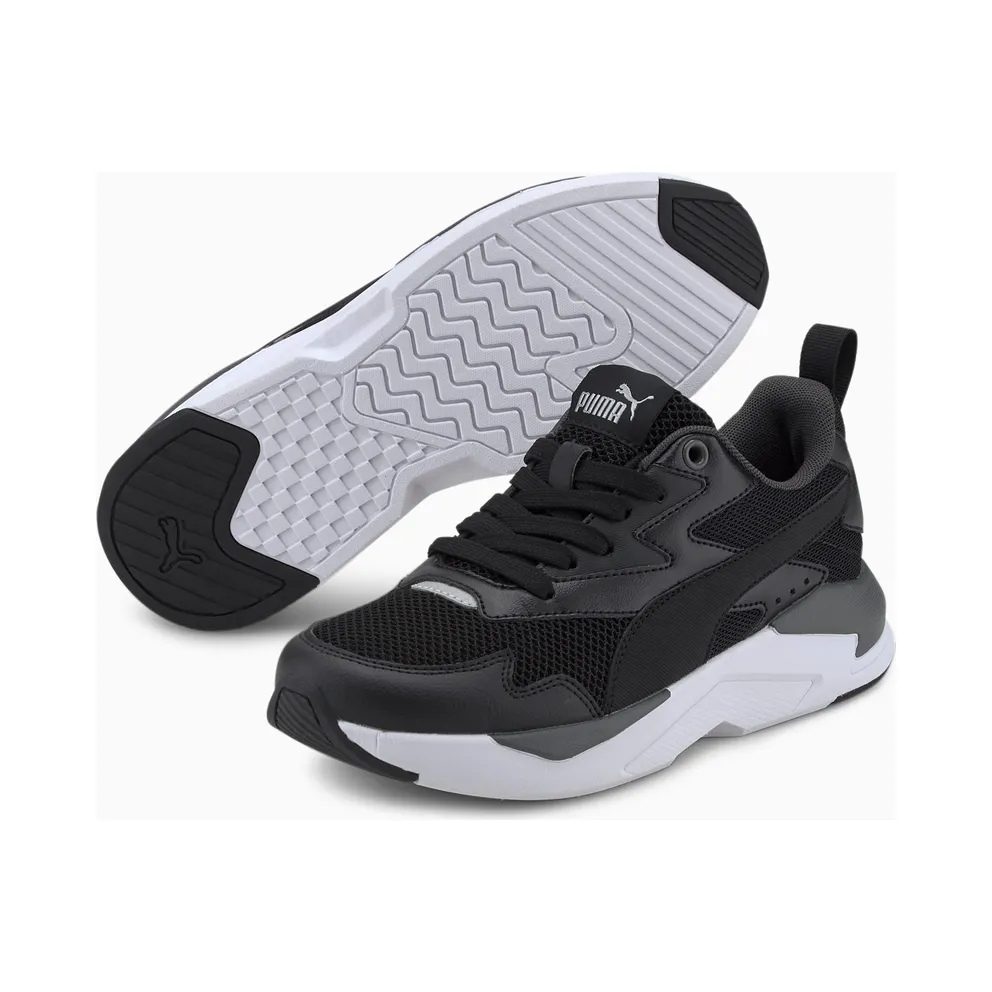 Puma X-Ray Lite Black/Silver (37439301)