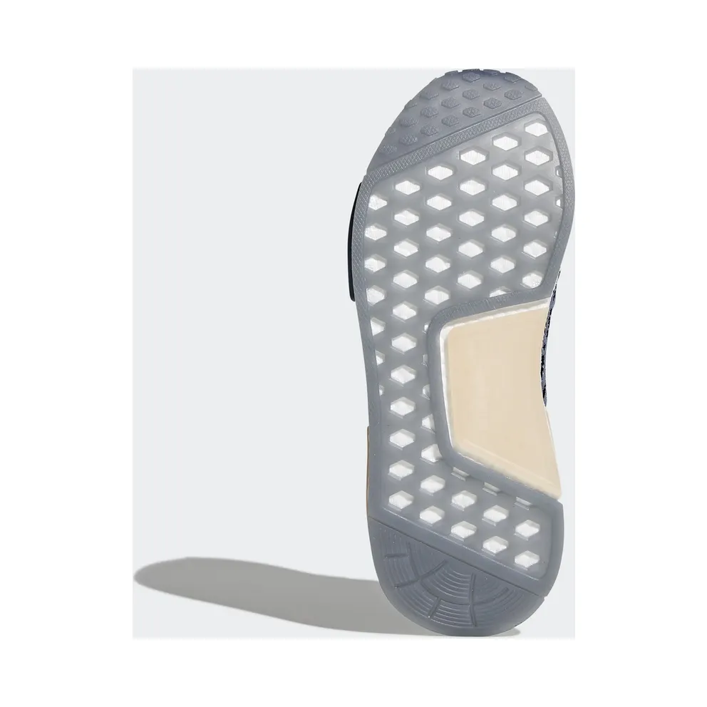 adidas NMD R1 STLT Raw Steel (W) Raw Steel/Ash Pearl/Footwear White (CQ2029)