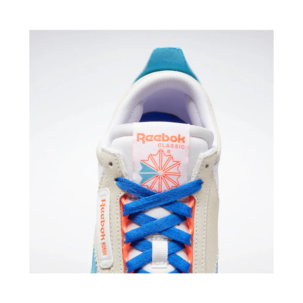 Reebok CL LEGACY Cloud White / Chalk / Court Blue