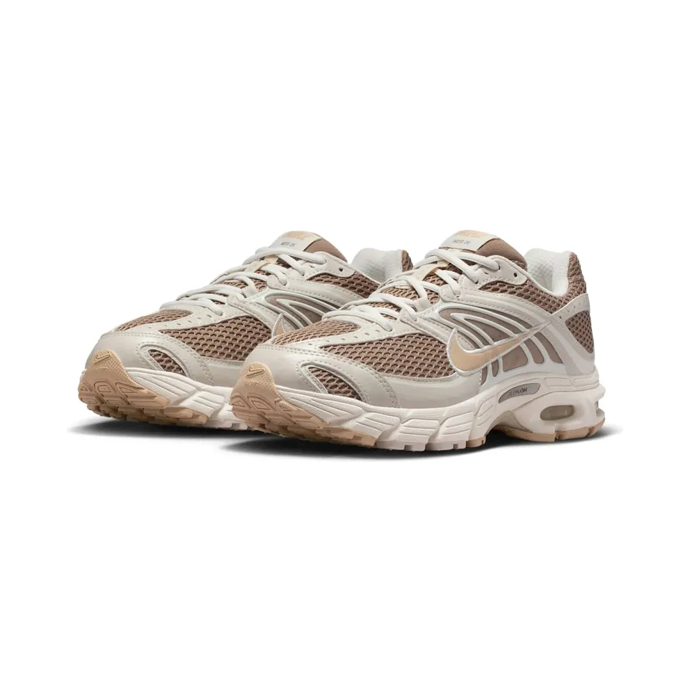 Nike Air Max Moto 2K Womens “Mink Brown Light Bone” (IQ0278-214)