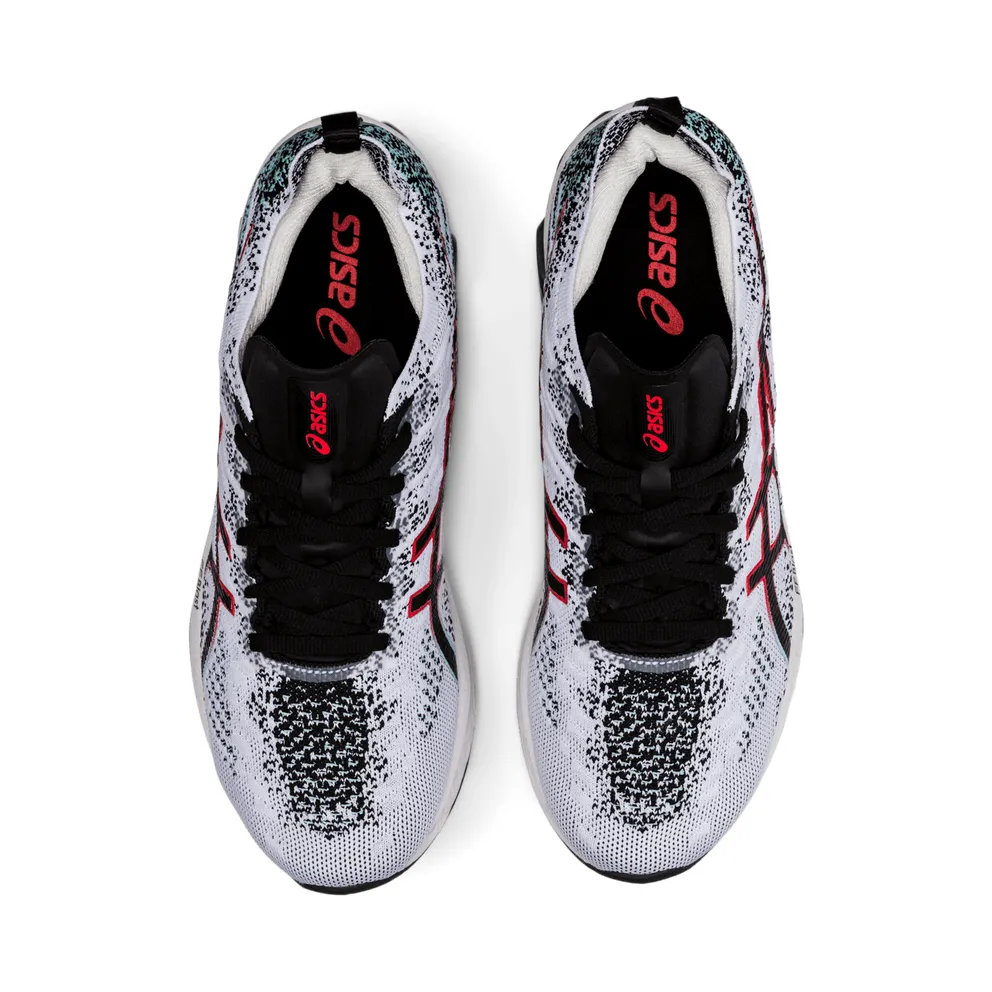 Asics Kinsei Blast White/Black (1011B203.109)