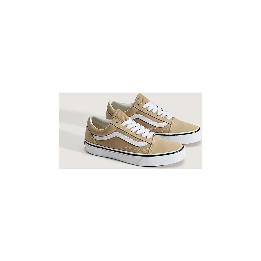 Vans Old Skool Beige (VN000E9Y4MG)