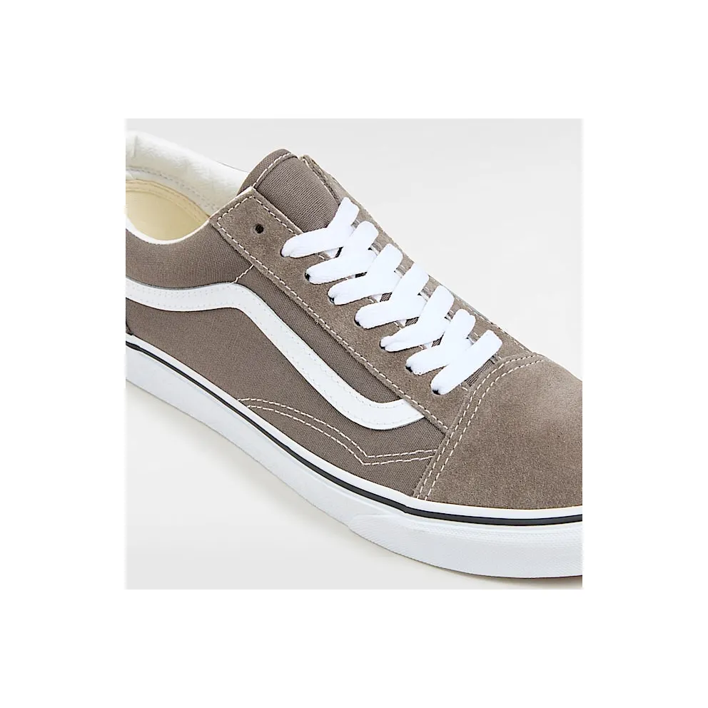 Vans Color Theory Old Skool Grey – “Grey” (VN0005UF9JC)