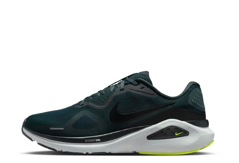 Nike Structure 26 Seaweed Volt Black (HJ1102-300)
