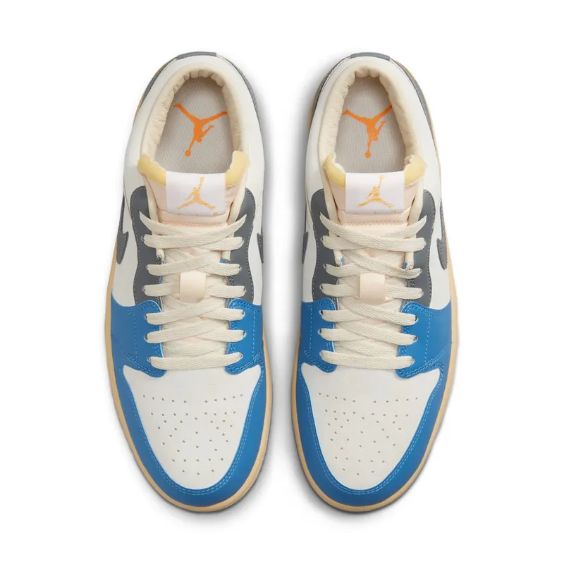 Air Jordan 1 Low SE “Tokyo 96” (DZ5376-469)