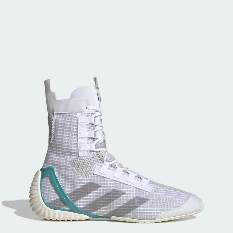 Adidas Speedex 23 Cloud White / Grey Three / Powder Teal (JP9865)